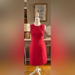 Ann Taylor Sheath Dress